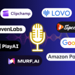 Hero Image - Best AI Voice Generators