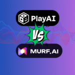 Hero Image - PlayHT Vs Murf AI