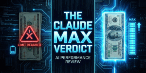 Claude Max vs Pro (2026): Is the $100 Plan Worth it for Coding?