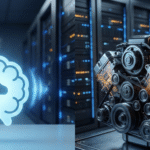 Comparison between Ollama and vLLM backends for local LLM inference on NVIDIA RTX GPUs.